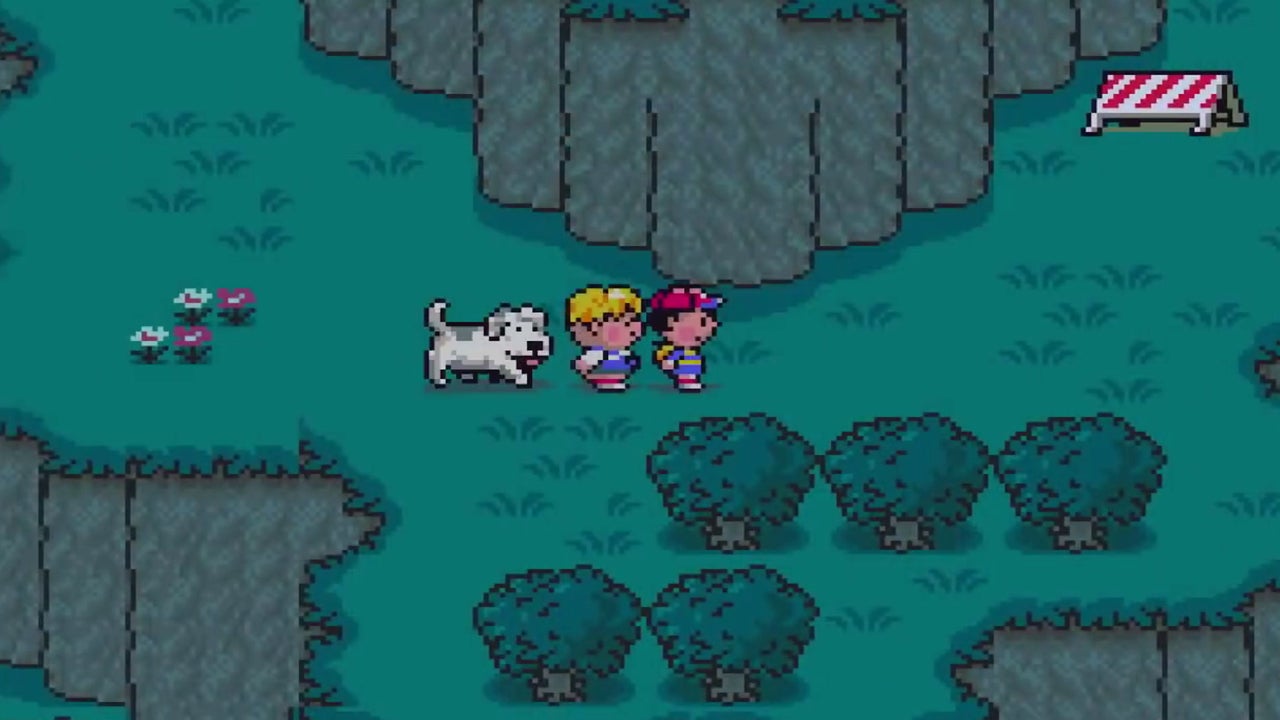 Earthbound