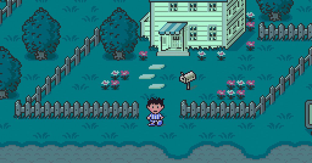 Earthbound